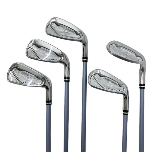 Iron Set Yamaha Inpres Drivestar 5 2023 W11134967