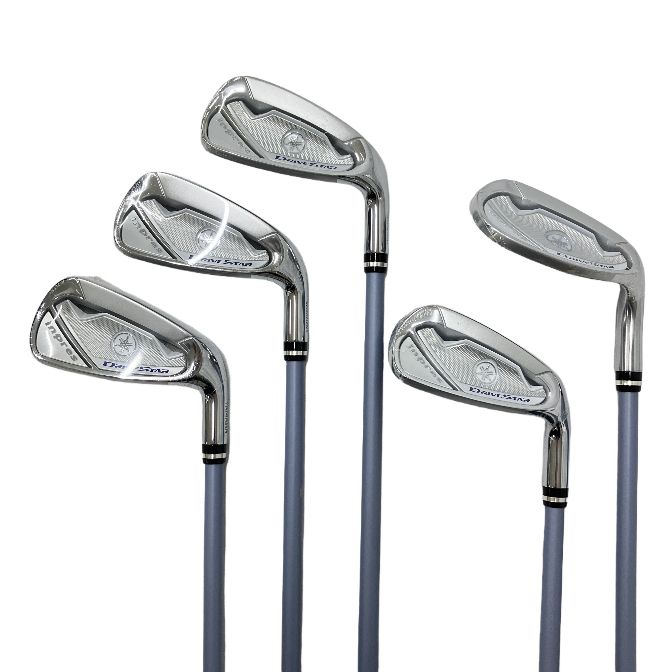Iron Set Yamaha Inpres Drivestar 5 2023 W11134967