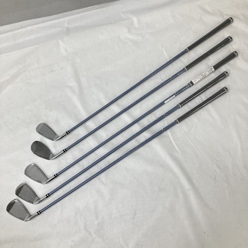 Iron Set Yamaha Inpres Drivestar 5 2023 W11134967