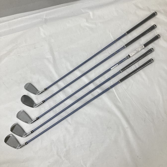 Iron Set Yamaha Inpres Drivestar 5 2023 W11134967