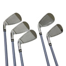 Iron Set Yamaha Inpres Drivestar 5 2023 W11134967