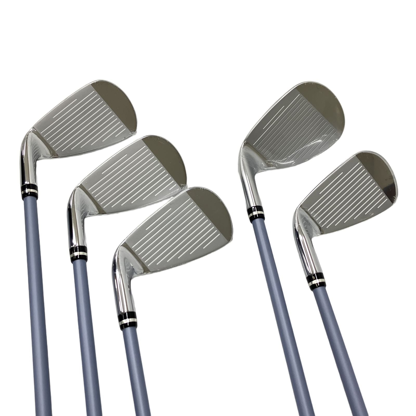 Iron Set Yamaha Inpres Drivestar 5 2023 W11134967