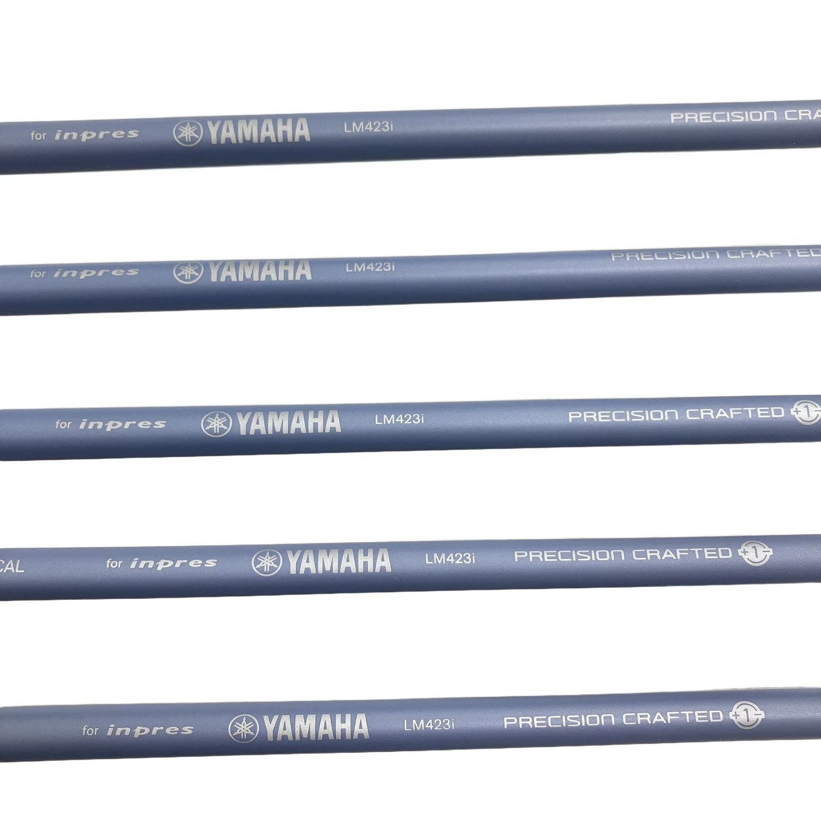 Iron Set Yamaha Inpres Drivestar 5 2023 W11134967