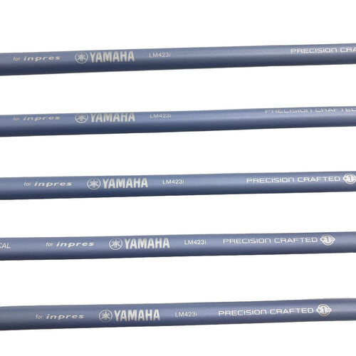Iron Set Yamaha Inpres Drivestar 5 2023 W11134967