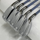 Iron Set Yamaha Inpres Drivestar 5 2023 W11134967