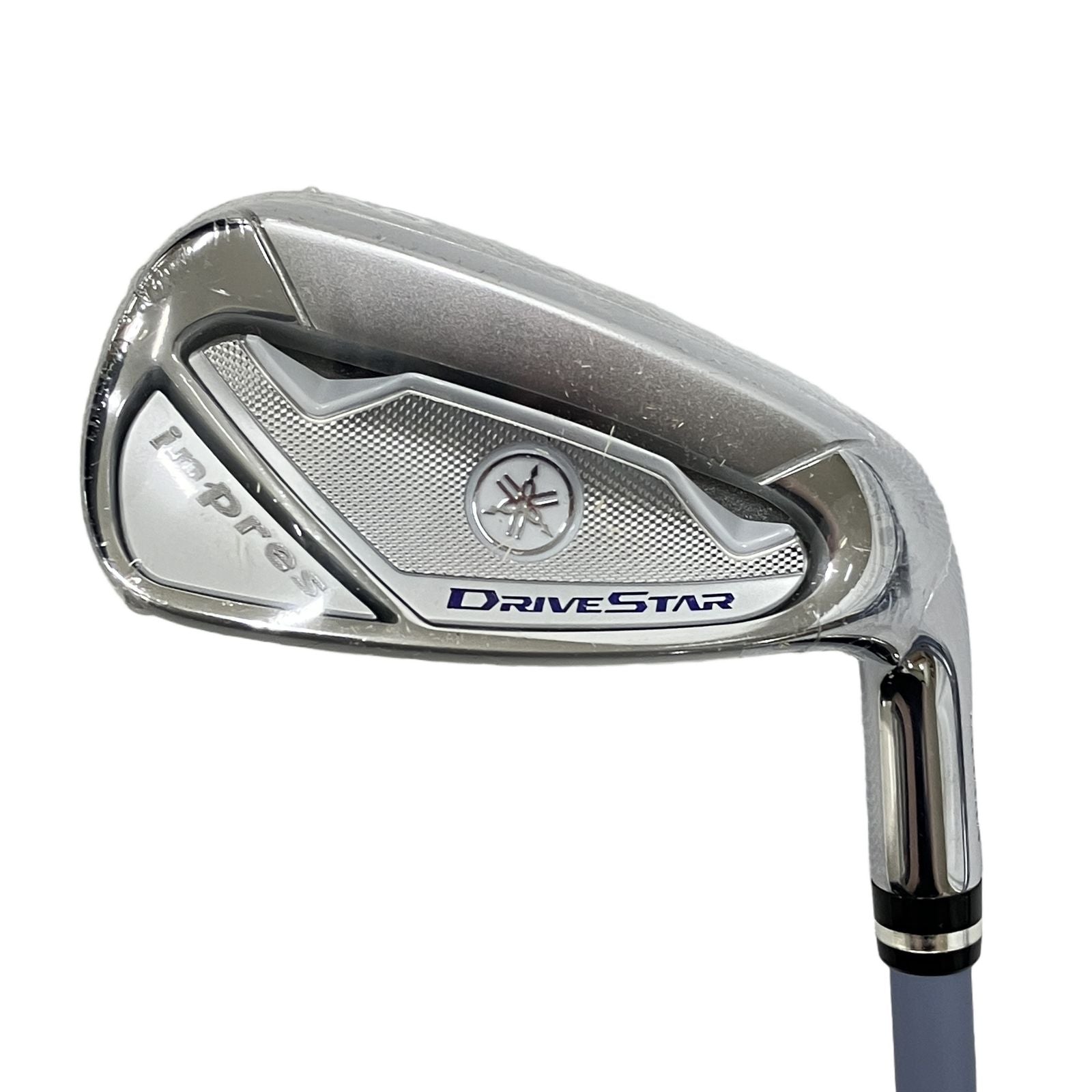 Iron Set Yamaha Inpres Drivestar 5 2023 W11134967