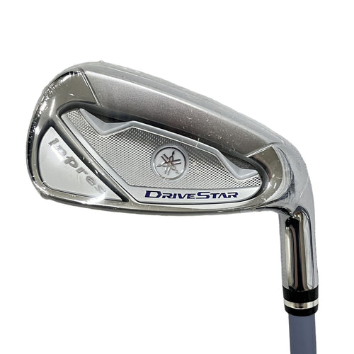 Iron Set Yamaha Inpres Drivestar 5 2023 W11134967
