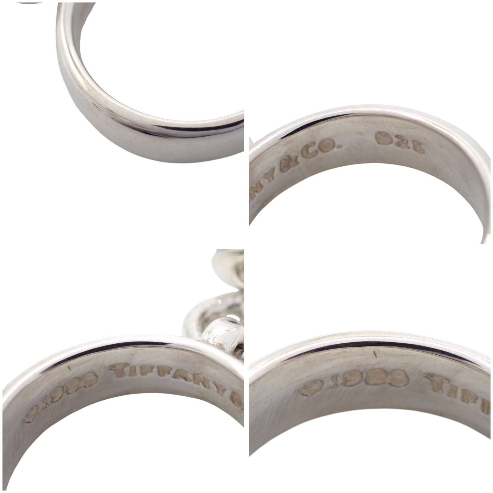 Tiffany Ring Co. 9 925 4886