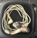 Shure Earphone Cables Se846 Sound Isolating Earphones