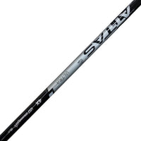 Shaft Attas Rx Ultra Black40 Black 4 X)N