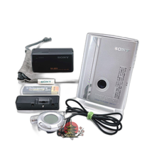 Sony Cassette Player Wm-Ex7 Ok