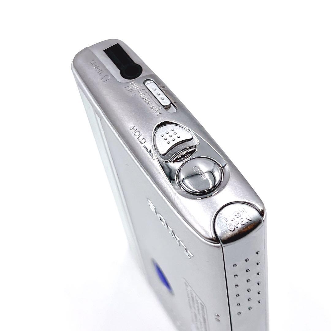 Sony Cassette Player Wm-Ex7 Ok