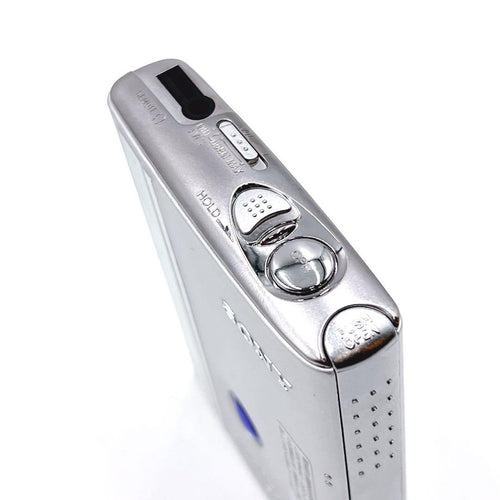 Sony Cassette Player Wm-Ex7 Ok