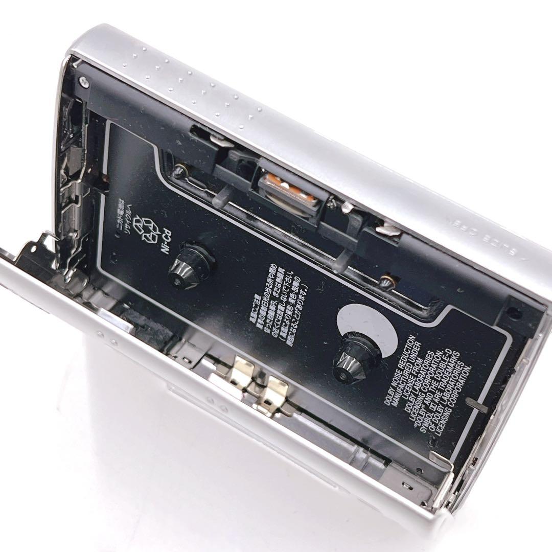 Sony Cassette Player Wm-Ex7 Ok