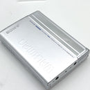 Sony Cassette Player Wm-Ex7 Ok