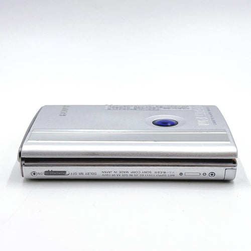 Sony Cassette Player Wm-Ex7 Ok