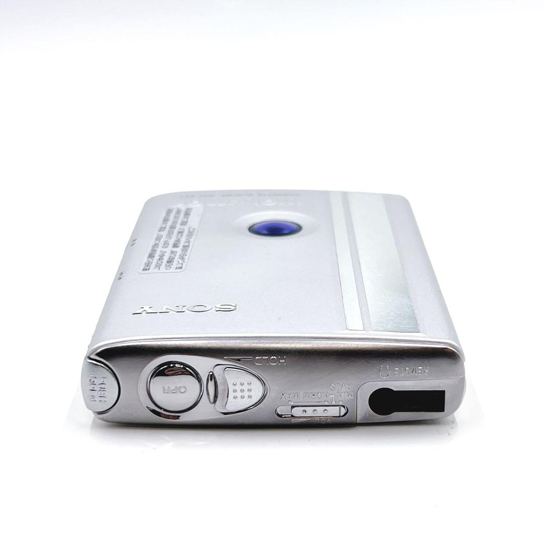 Sony Cassette Player Wm-Ex7 Ok