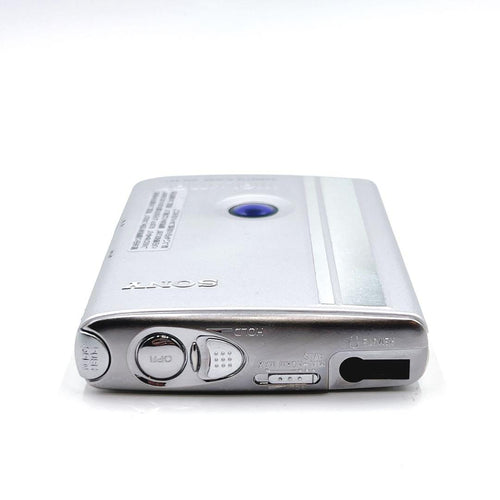 Sony Cassette Player Wm-Ex7 Ok