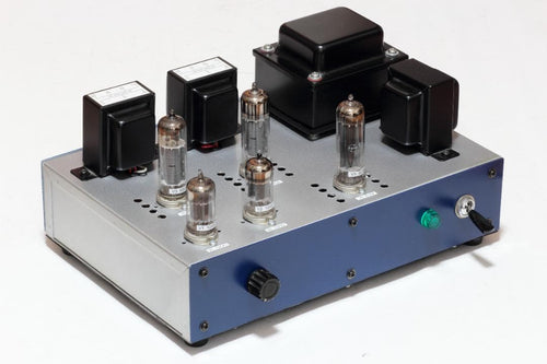 Amplifier Units 6Bq5