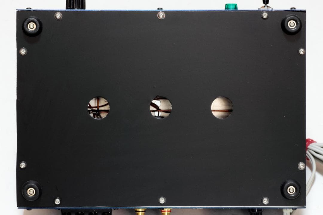 Amplifier Units 6Bq5