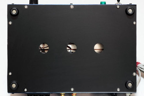 Amplifier Units 6Bq5