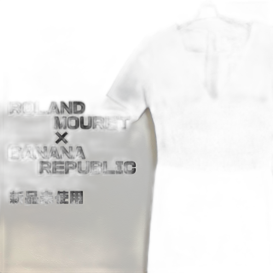 Banana Republic No Sleeve Roland Mouret For