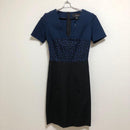 Banana Republic No Sleeve Roland Mouret For