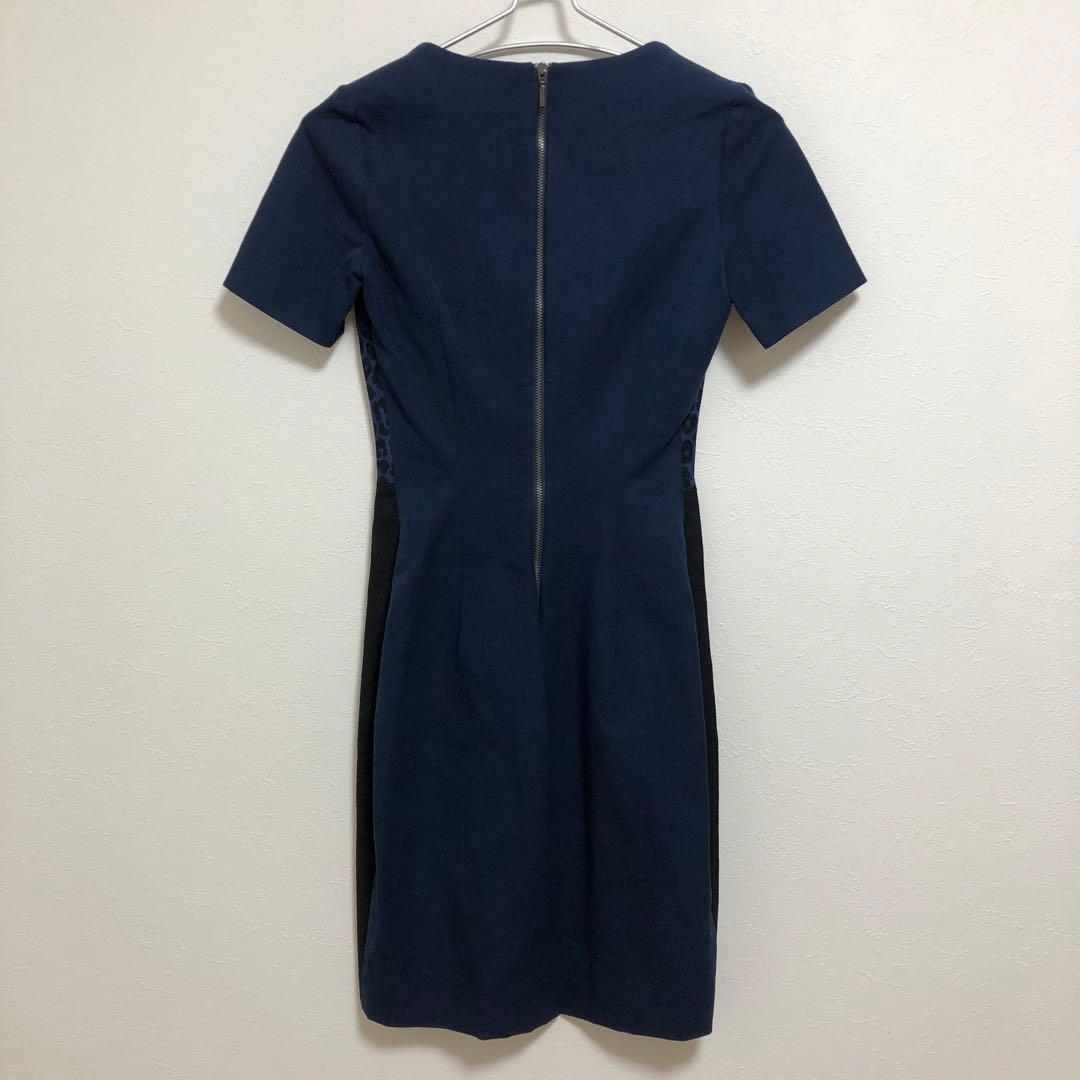 Banana Republic No Sleeve Roland Mouret For