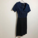 Banana Republic No Sleeve Roland Mouret For