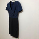 Banana Republic No Sleeve Roland Mouret For