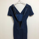 Banana Republic No Sleeve Roland Mouret For