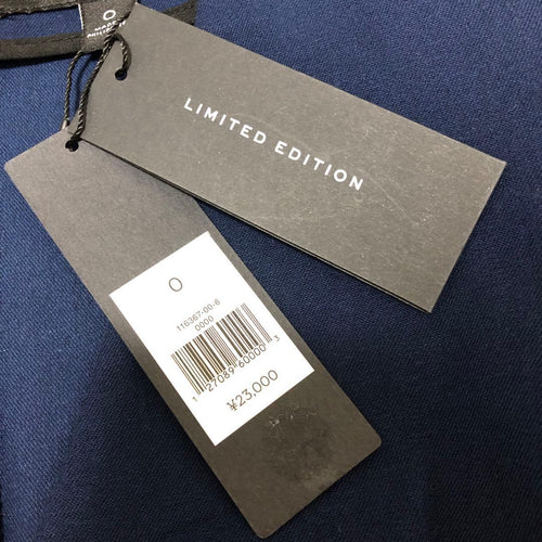 Banana Republic No Sleeve Roland Mouret For
