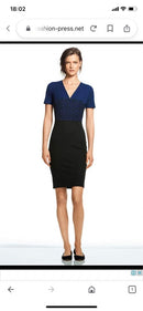 Banana Republic No Sleeve Roland Mouret For