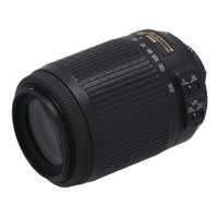 Nikon Video Camera Lens /55 Af-S Dx Vr 55-200Mm F4-5.6G Ed C 24