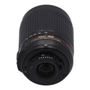Nikon Video Camera Lens /55 Af-S Dx Vr 55-200Mm F4-5.6G Ed C 24
