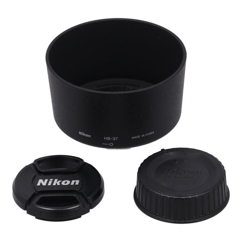 Nikon Video Camera Lens /55 Af-S Dx Vr 55-200Mm F4-5.6G Ed C 24
