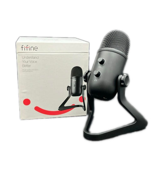 Others Fifine K678