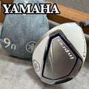 Yamaha Utility 6Ut L Drive Star