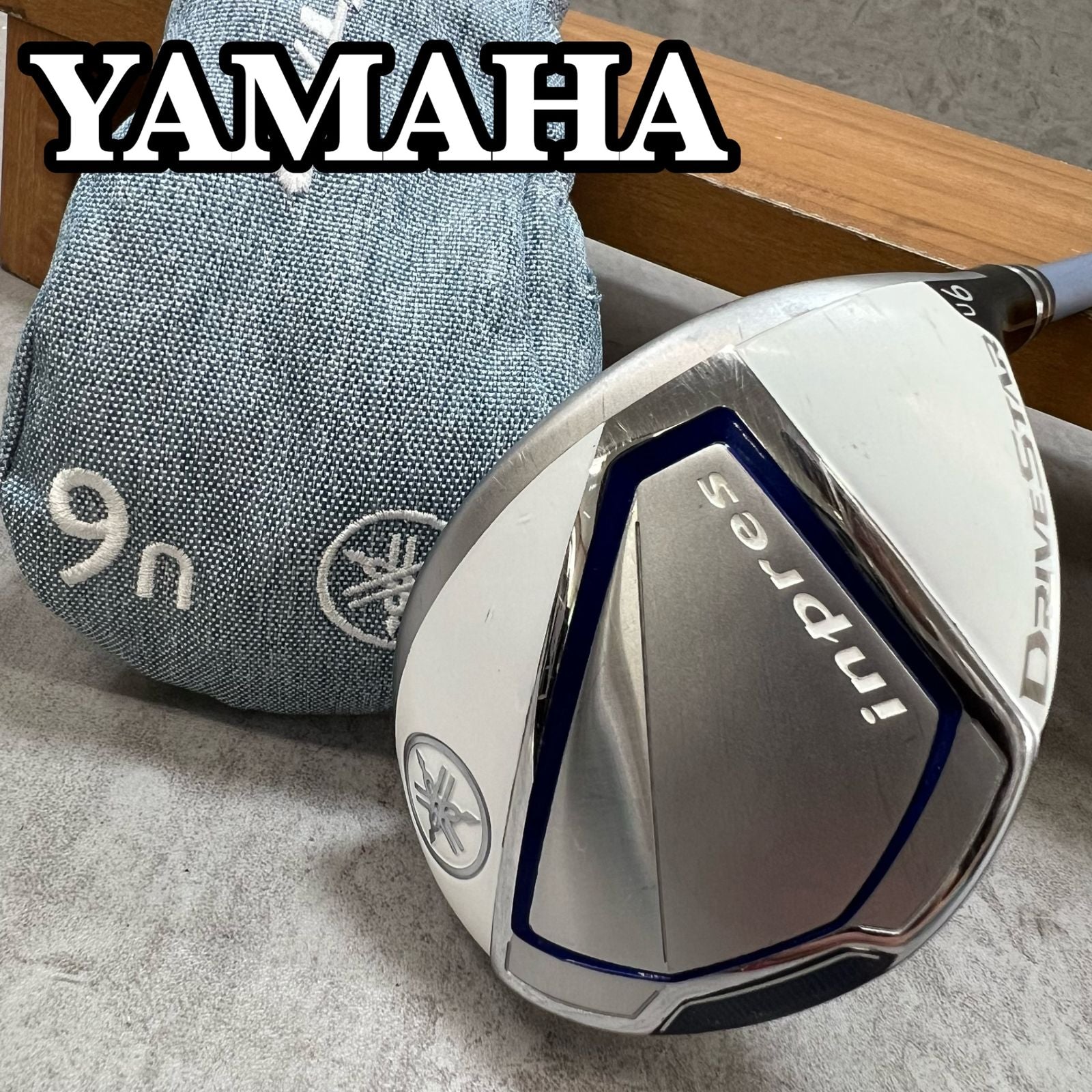 Yamaha Utility 6Ut L Drive Star
