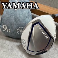 Yamaha Utility 6Ut L Drive Star