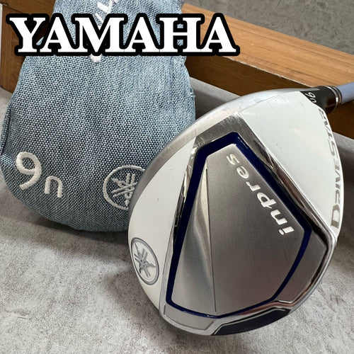 Yamaha Utility 6Ut L Drive Star