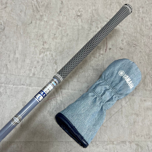 Yamaha Utility 6Ut L Drive Star