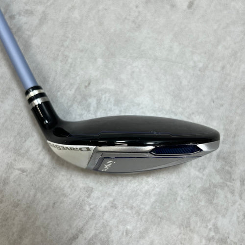 Yamaha Utility 6Ut L Drive Star