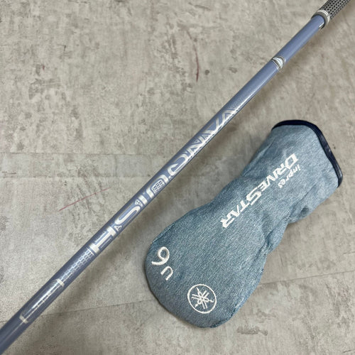 Yamaha Utility 6Ut L Drive Star