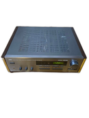 Yamaha Av Amplifiers Avx-1000 Dsp