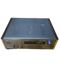 Yamaha Av Amplifiers Avx-1000 Dsp