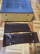 Yamaha Av Amplifiers Avx-1000 Dsp