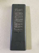 Yamaha Av Amplifiers Avx-1000 Dsp
