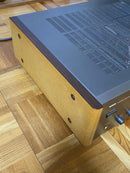 Yamaha Av Amplifiers Avx-1000 Dsp