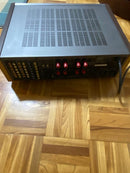 Yamaha Av Amplifiers Avx-1000 Dsp